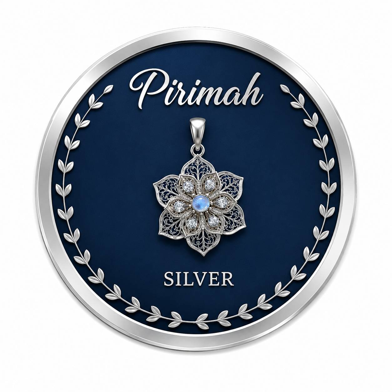 parsilver